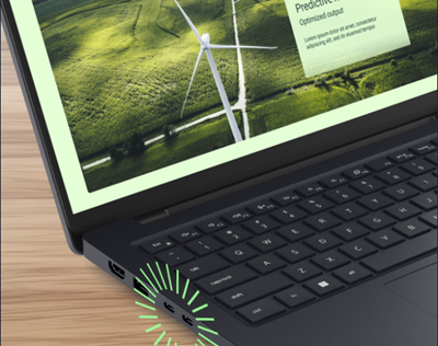 Udviklet med cirkularitet for øje