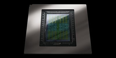 Højeste hastighed. Overlegen grafik. Drevet af AI