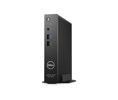Client léger Dell OptiPlex 3000