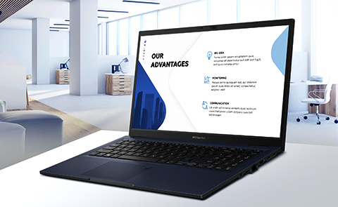 Asus ExpertBook B1 B1402 B1402CVA-XS74 14