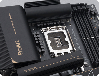 PROART Z890-CREATOR WIFI - Asus Proart Proart Z890-creator