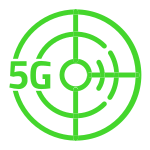 Razer 5G Advanced Optical Sensor