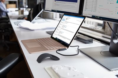 Make the most of your investment in Microsoft 365*
