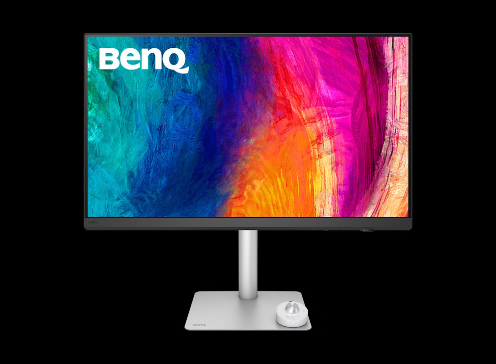 BenQ PD3226G 31.5