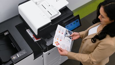 Lexmark CX950se - multifunction printer - color