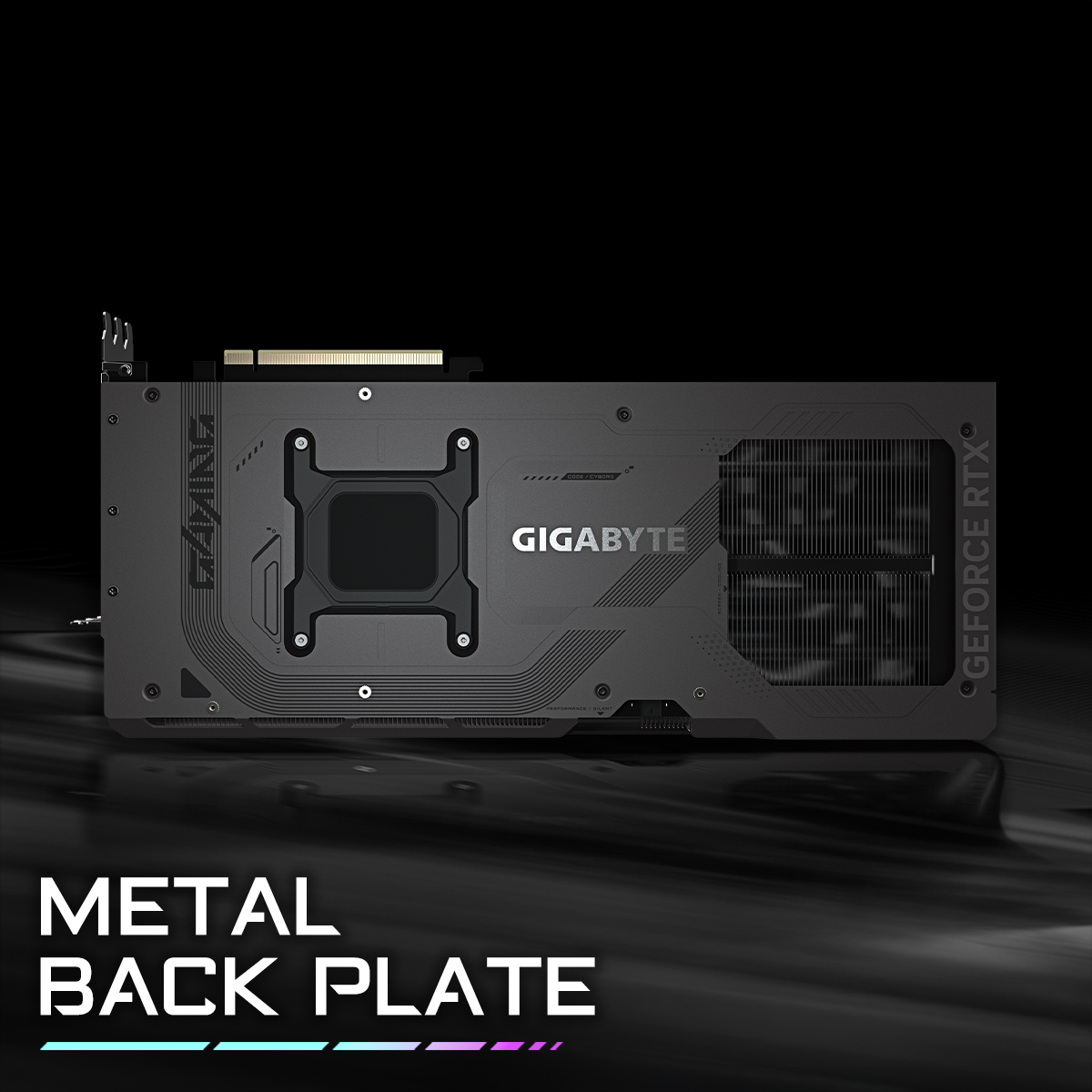 Gigabyte RTX 5090 GAMING 32GB OC: GV-N5090GAMING OC-32GD