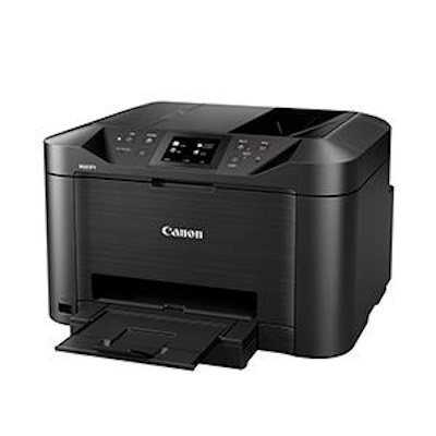 Canon MAXIFY MB5150 Multifunction Colour Inkjet Printer