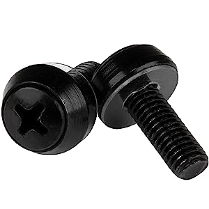 Assembly & Mounting Hardware