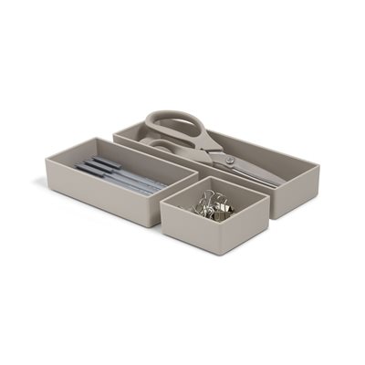 In-Drawer/On-Desk Accessories