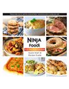 Ninja Foodi Multifunction Oven 10 In 1 DT200UK - Expert Portlaoise