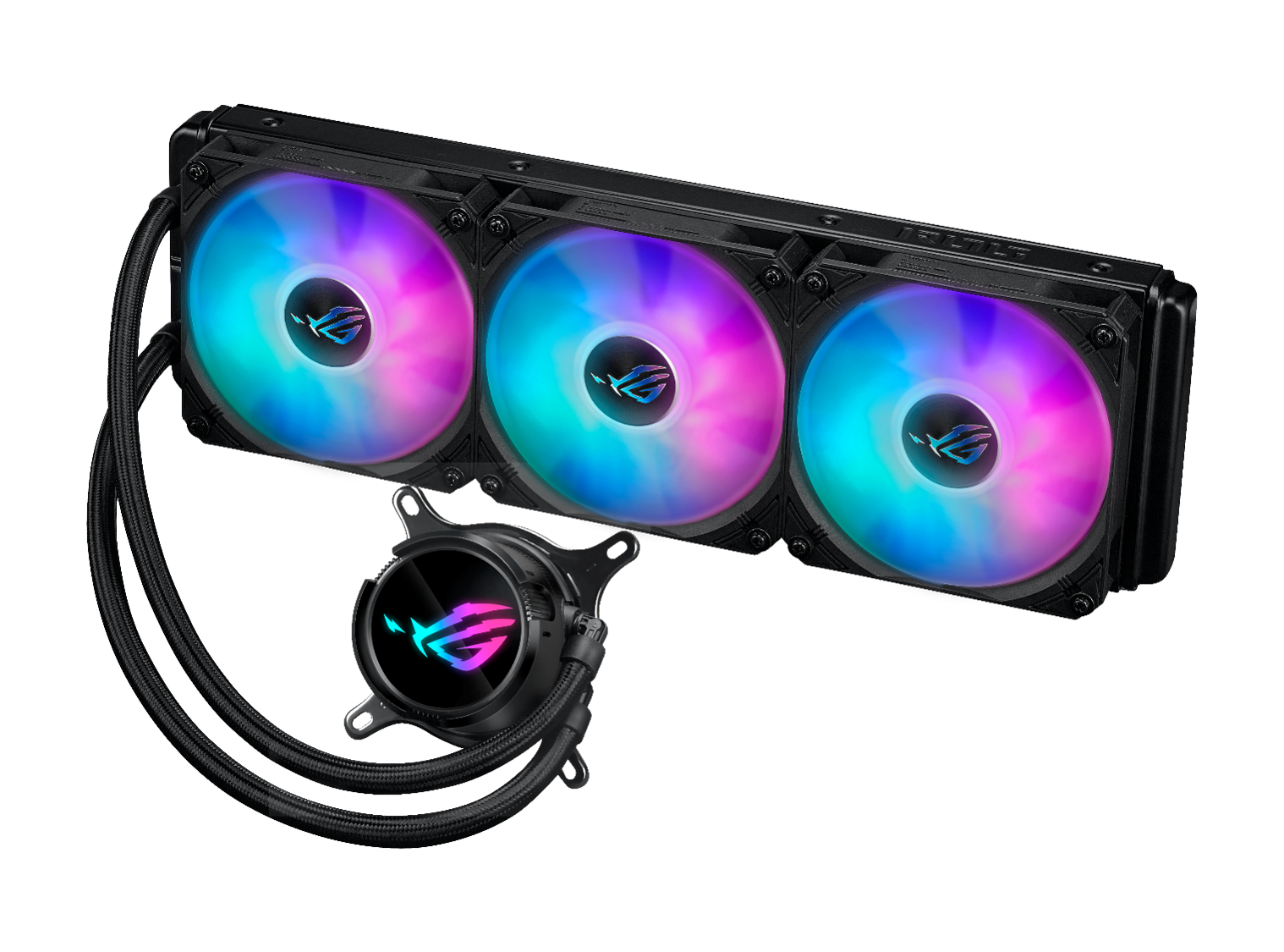 ROG Strix LC III 360 ARGB
