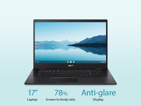 ASUS Lightweight 17.3