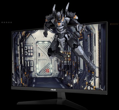 ASUS TUF Gaming 27