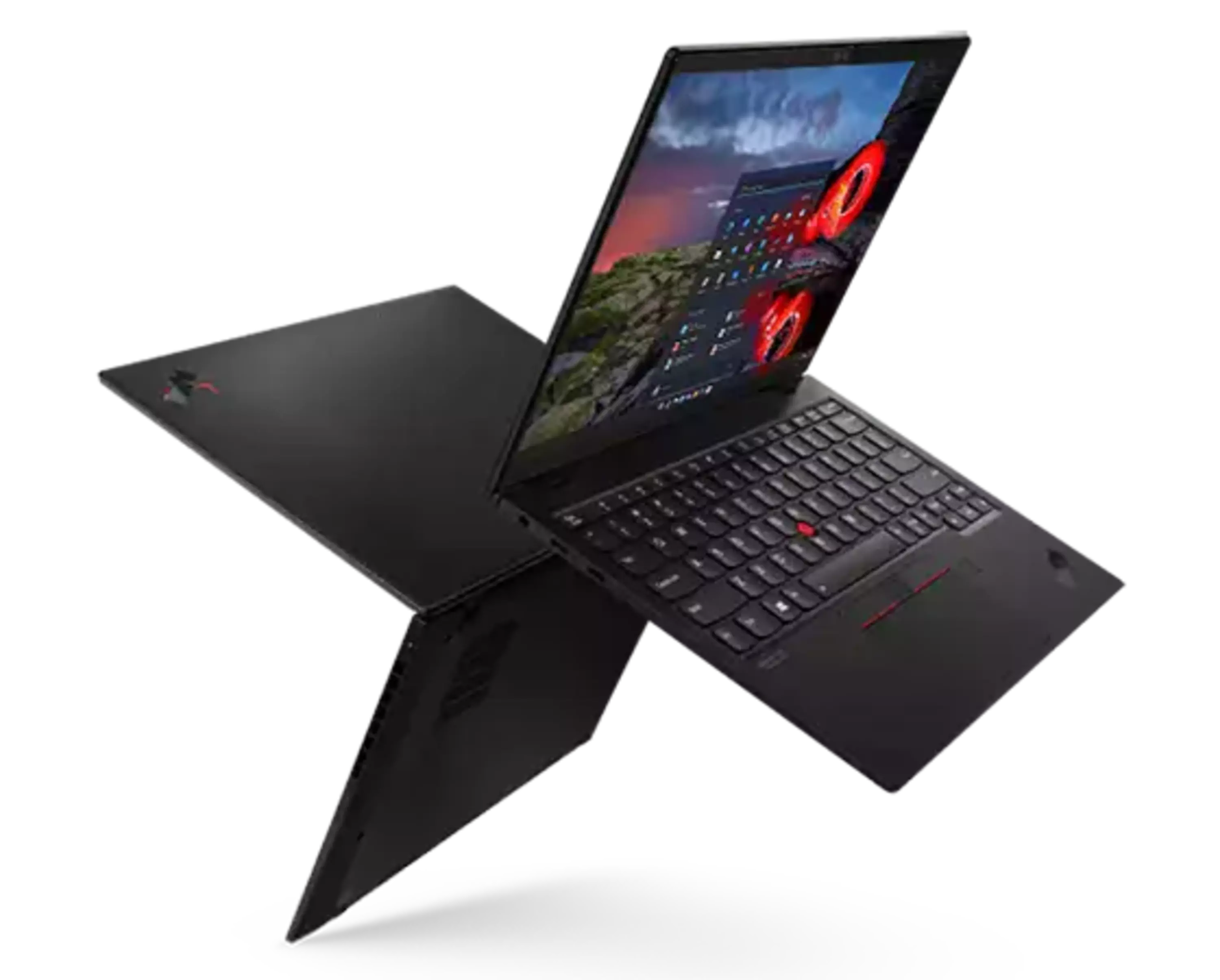 Lenovo Laptop ThinkPad X1 Nano Gen 1 Intel Core i5 11th Gen 1130G7