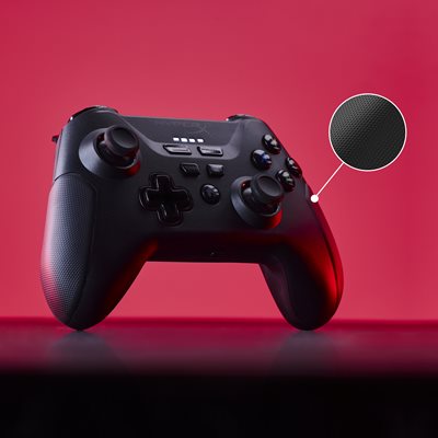 Comfortable ergonomic design