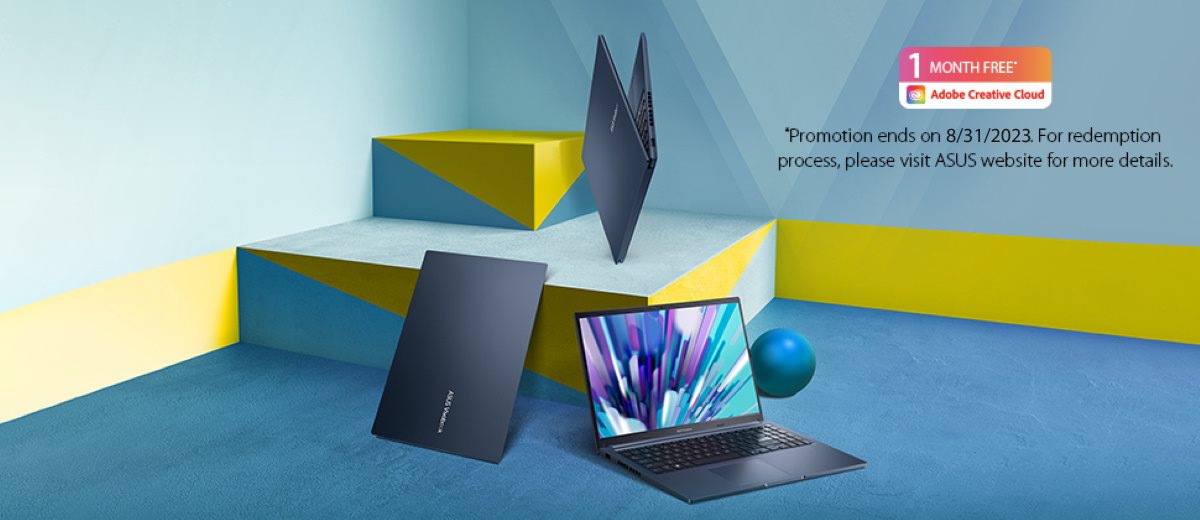 ASUS Vivobook 15