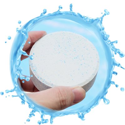 1 Tablet Works for up to 1 Week