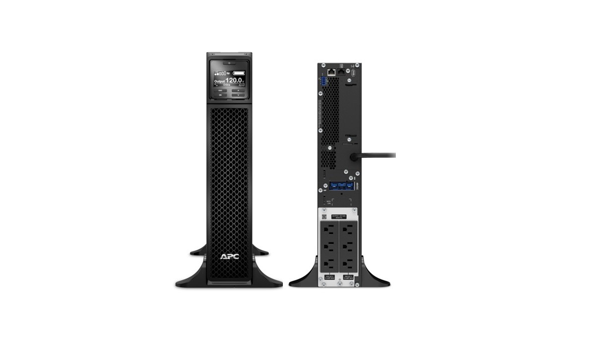 Smart-UPS Ultra SRT1500XLA