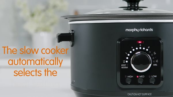 Morphy Richards Sear and Stew Compact Review