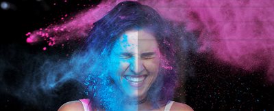 Beskyt dine øjne med ASUS Eye Care-teknologi