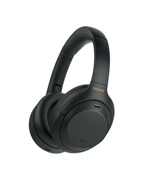 Buy Sony WH1000XM6 Over-Ear Wireless Headphones - Black | Wireless