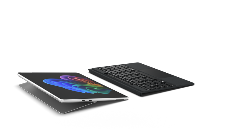 Microsoft Surface Pro Intel 11th Gen 12