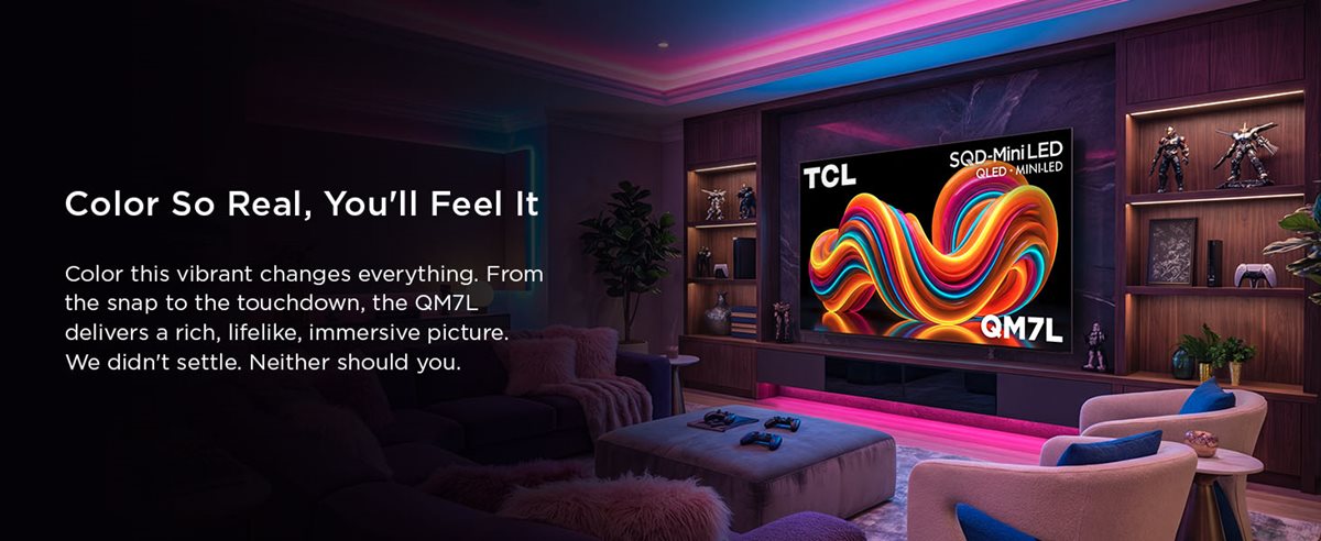 TCL 75