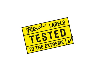 Tested to the extreme