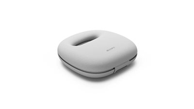 Intuitive carrying case