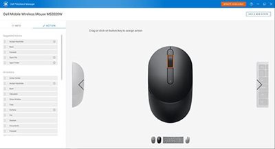 Enkel administration