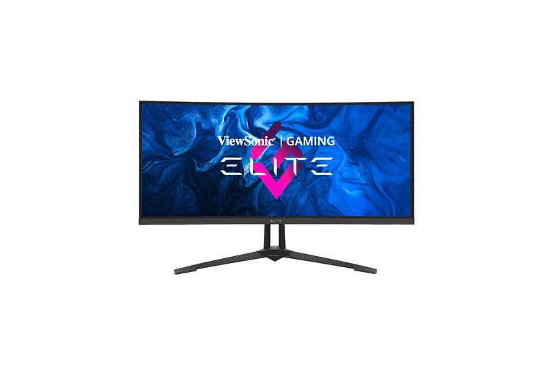 ViewSonic XG341C 2K 34