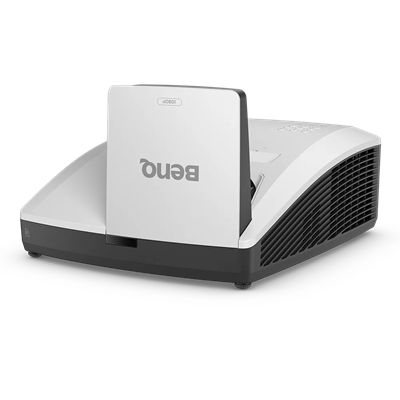 LH856UST 3500AL 1080p Laser Ultra Short Throw Interactive Projector