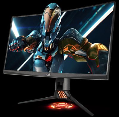 Pg27vq Asus Pg 27 ASUS ROG Swift PG27AQN 27 2k 360hz Monitor