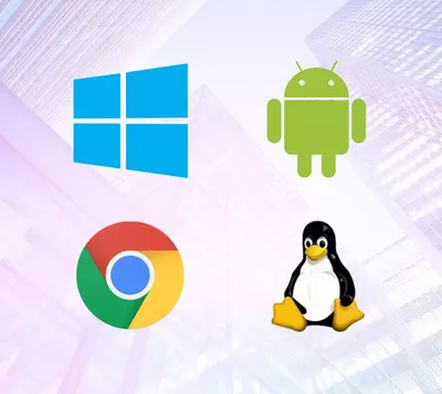 Cross-Platform Touch Support
