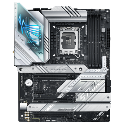 F*i様 i7-13700KF➕ROG STRIX Z790-Aセット Amazon.com: ASUS ROG Strix Z790-I Gaming WiFi Intel® Z790