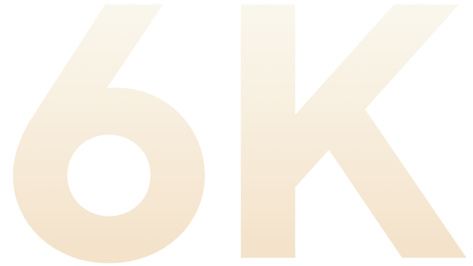 6K