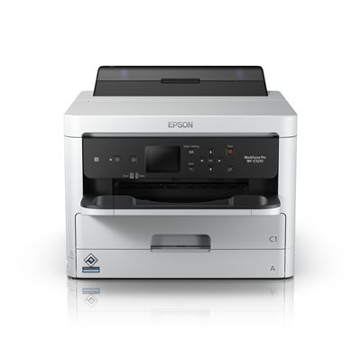 Impresora Epson WorkForce Pro WF-C5210