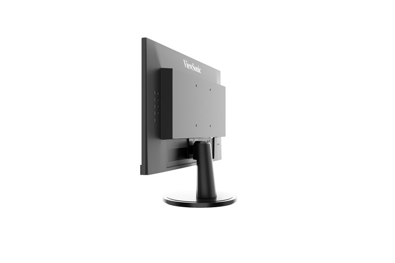 ViewSonic VA2447MHU LED monitor Full HD (1080p) 24"