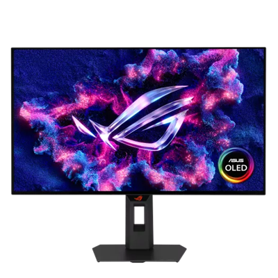 ROG Strix OLED XG27AQWMG