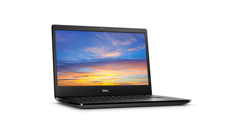 DELL Latitude 3400/P111G i5 8265U14 型 Dell Latitude 3400 (14-inch) Laptop (P111G) i5-8265U/256GB