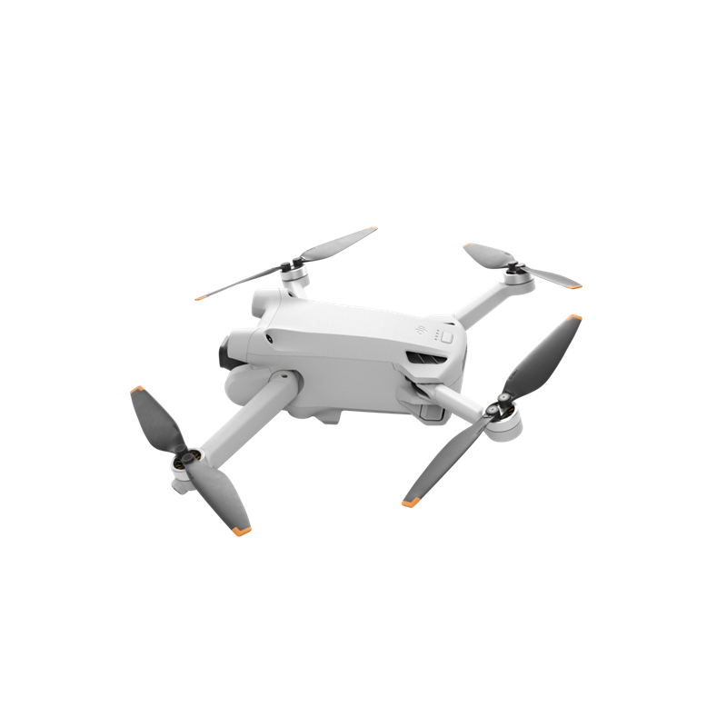 DJI Mini 3 Pro (ドローン) セット 16343-467-