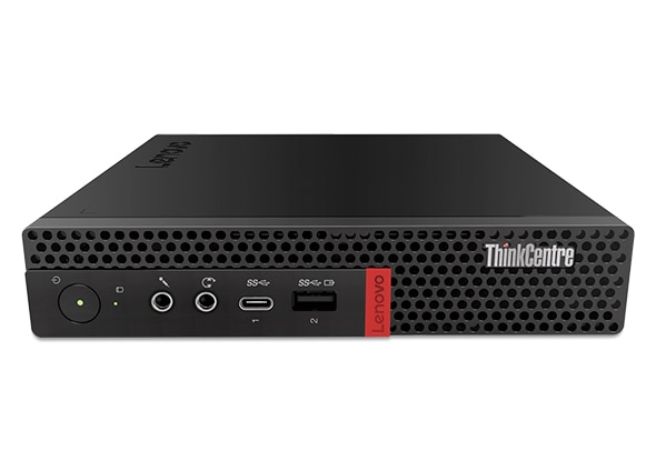 Lenovo ThinkCentre M720q 10T7007WUS Desktop Computer - Core i5 i5