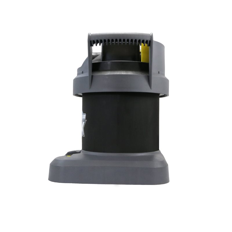 Unger Professional Rinse 'n' Go MAX Spotless Car Wash System