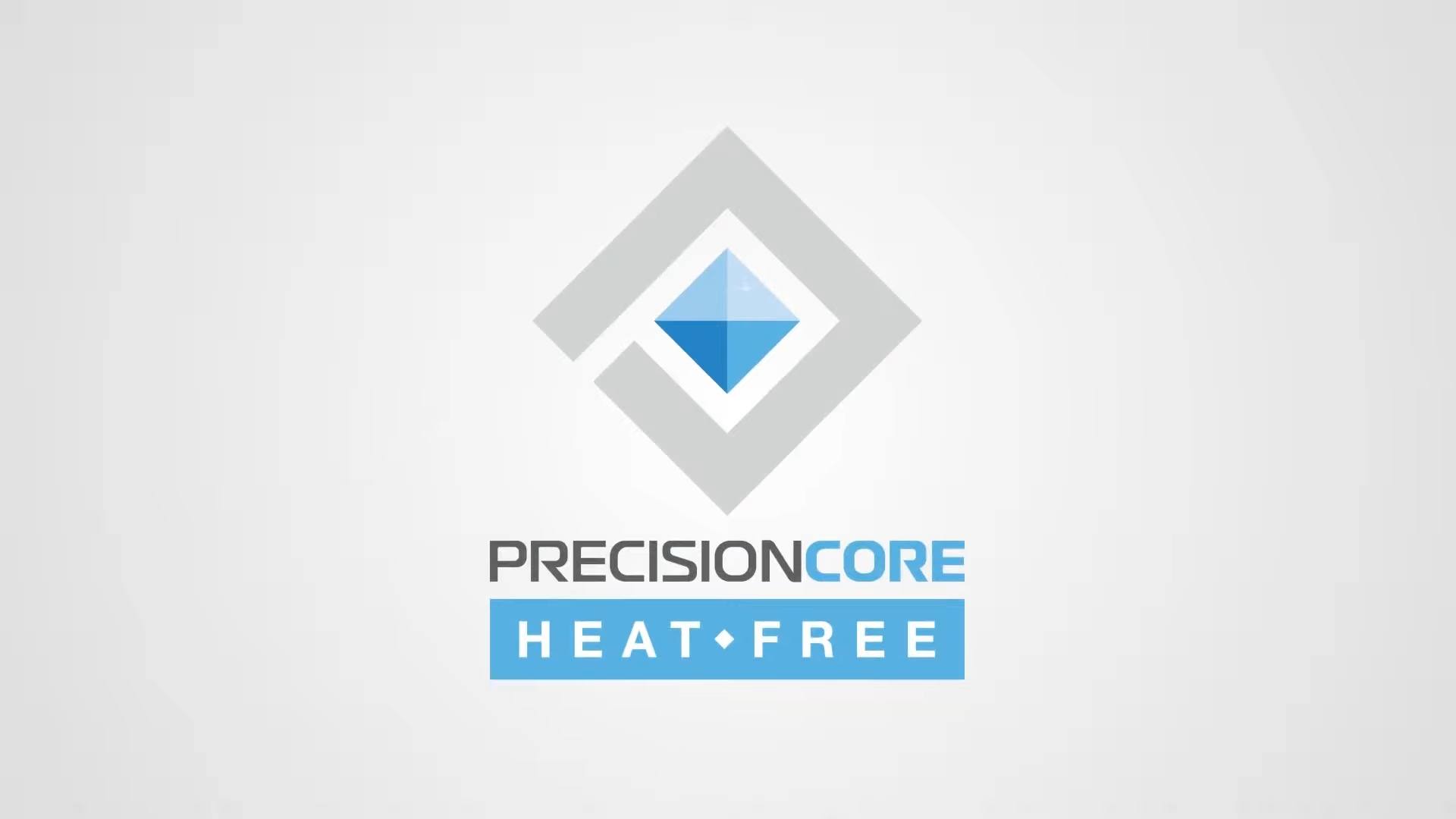 slide 1 of 3, show larger image, precisioncore heat free