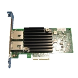 Intel X550-T2 10GbE NIC, Dual Port, Copper (Kit) | Dell Canada