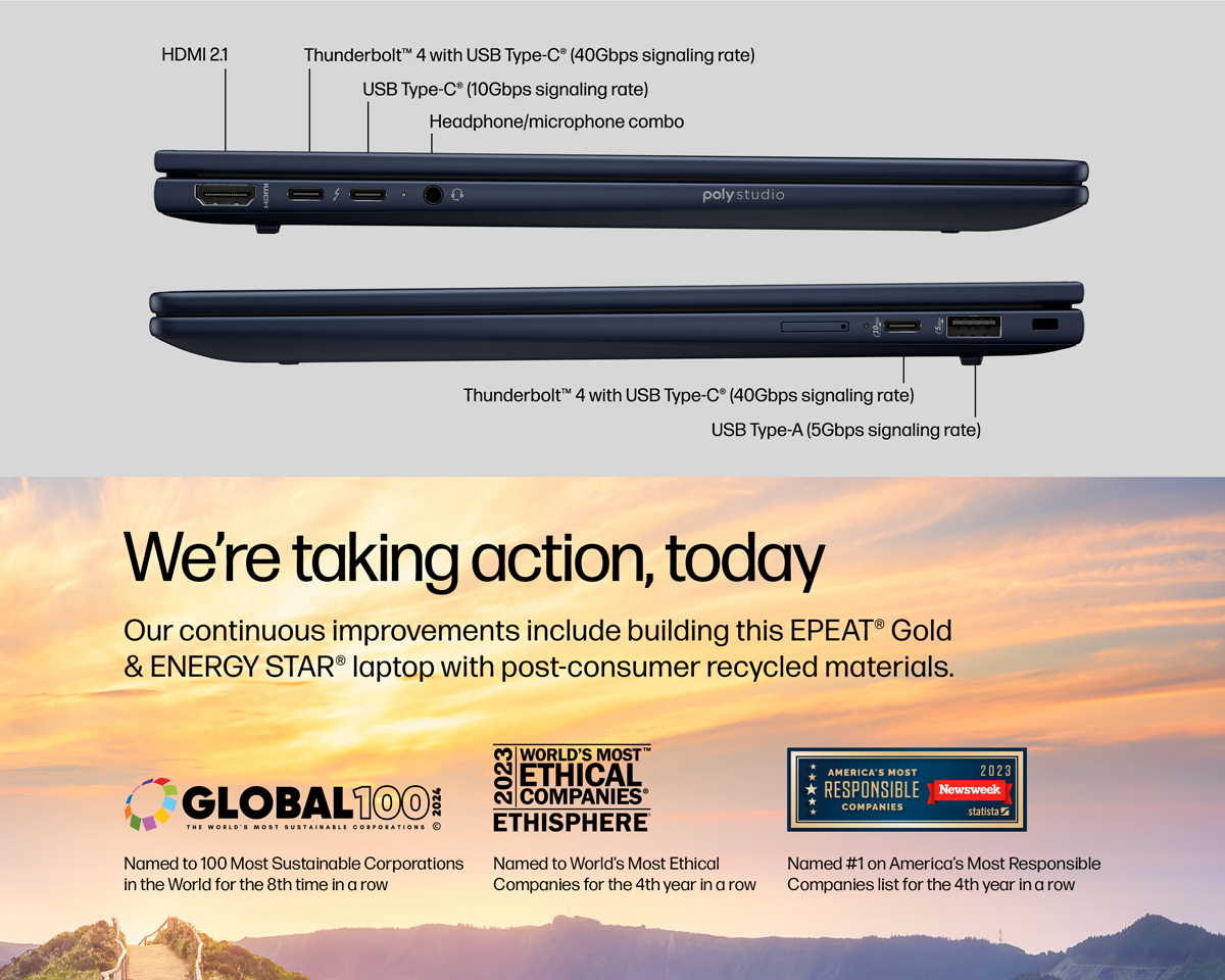 HP EliteBook X G1i 14