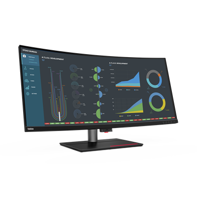 ThinkVision P40w