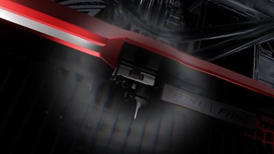 Dual BIOS