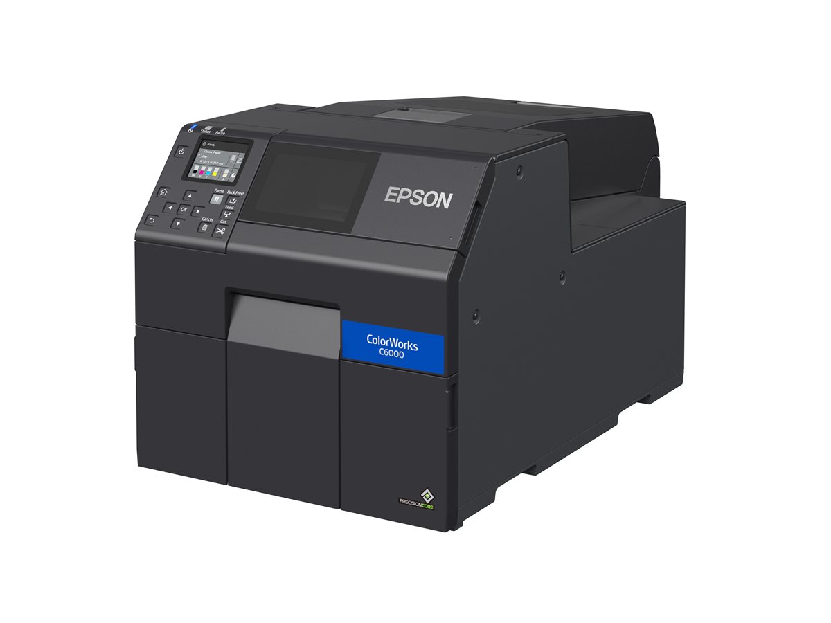 Epson ColorWorks CW-C6000