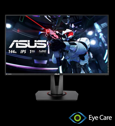 ASUS, Gaming Monitor, VG279Q 27